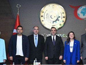 Türk Akademisyenlerden Biyoteknolojide Çığır Açan Araştırma