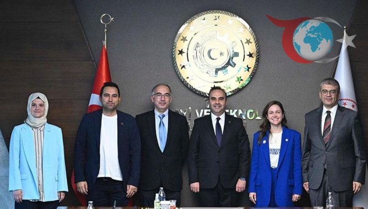 Türk Akademisyenlerden Biyoteknolojide Çığır Açan Araştırma