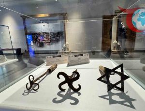 Türk Boy Damgaları Safranbolu’da Tarihi Capcanlı Yaşatıyor