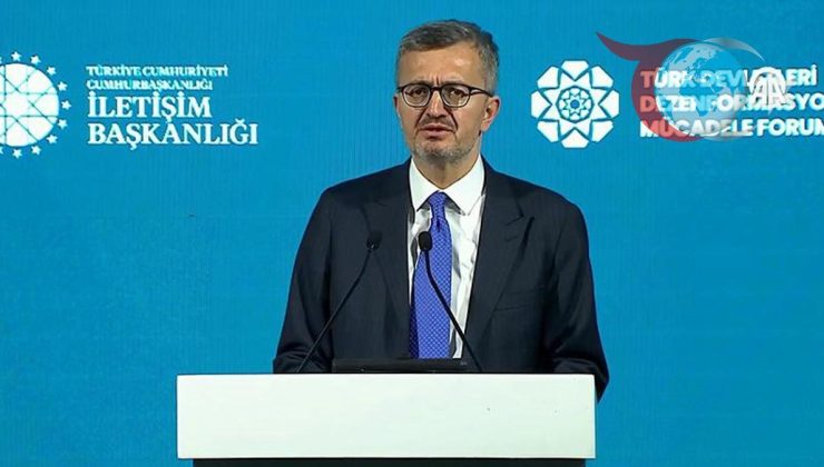 Türk Devletleri, Dezenformasyona Karşı Ortak Mücadele Kararlılığını Vurguladı