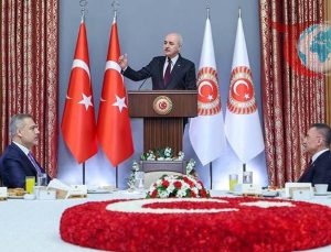 Türk Dış Politikasında Yeni Dönem: Barış, İstikrar ve Güven Ekseninde Stratejiler