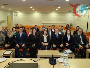 Türk İş Dünyasına Belarus’ta Yatırım Fırsatları Tanıtıldı