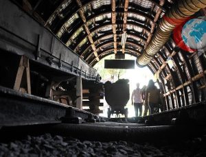 Türk Madencilik Sektöründe Hedefler Büyüyor: 2026’da 10 Milyar Dolar Aşılabilir