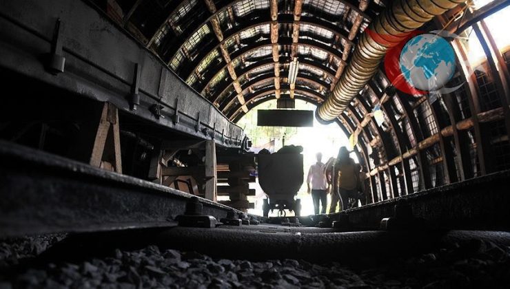 Türk Madencilik Sektöründe Hedefler Büyüyor: 2026’da 10 Milyar Dolar Aşılabilir