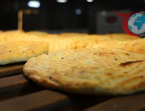 Türk Mutfağının Eşsiz Lezzeti Maraş Çöreği AB Tescili Aldı