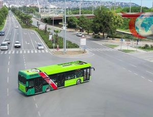 Türk Otomotiv Sanayisi Yeşil Dönüşümde Öne Çıkıyor
