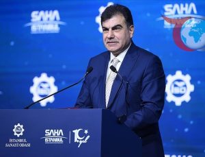 Türk Savunma Sanayii Zirvesi: Stratejik Büyüme ve İhracatın Yükselen Grafiği