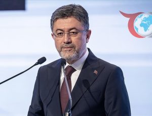 Türkiye, 2027 Dünya Su Kongresi’ne Ev Sahipliği Yapacak