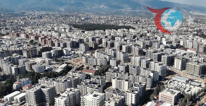 Türkiye, Deprem Sonrası Yeniden İmar İçin Rekor Dış Finansman Sağladı