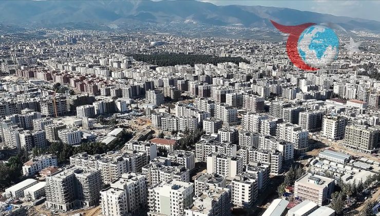 Türkiye, Deprem Sonrası Yeniden İmar İçin Rekor Dış Finansman Sağladı
