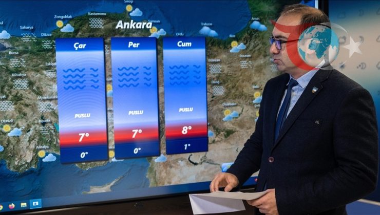 Türkiye Geneli İçin Hava Durumu: Yağışsız ve Açık Hava Bekleniyor