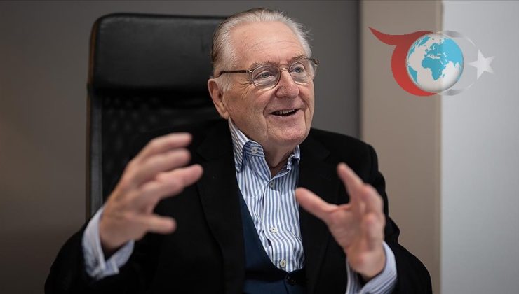 Türkiye ile İngiltere Arasındaki Ticari İlişkiler Güçleniyor