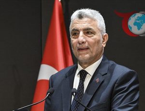 Türkiye-Mısır Ekonomik İlişkileri Yeni Bir Döneme Giriyor