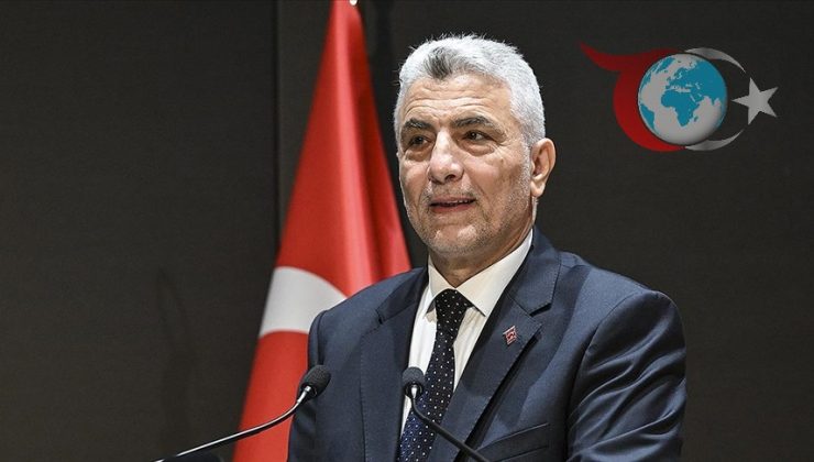 Türkiye-Mısır Ekonomik İlişkileri Yeni Bir Döneme Giriyor