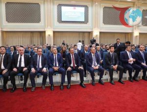 Türkiye ve Azerbaycan Arasında Bölgesel Ekonomi İşbirliği Yeni Döneme Giriyor