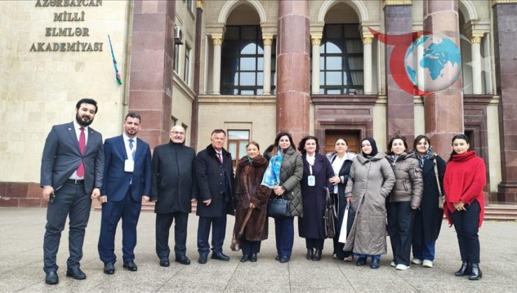 Türkiye ve Azerbaycan Askeri İşbirliğini Güçlendiriyor