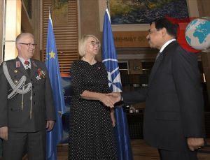 Türkiye ve Finlandiya Arasında Stratejik İşbirliği Derinleşiyor