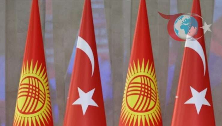 Türkiye ve Kırgızistan Arasındaki Ekonomik İşbirliği Güçleniyor