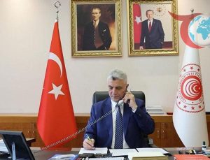 Türkiye ve Libya Arasında Güçlenen İş Birlikleri: Müteahhitlikten Yatırıma