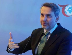 Türkiye ve Pakistan Arasında Enerji ve Maden İş Birliği