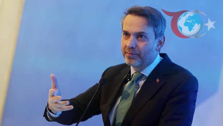 Türkiye ve Pakistan Arasında Enerji ve Maden İş Birliği