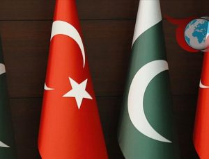 Türkiye ve Pakistan Arasında Yeni Enerji İşbirlikleri
