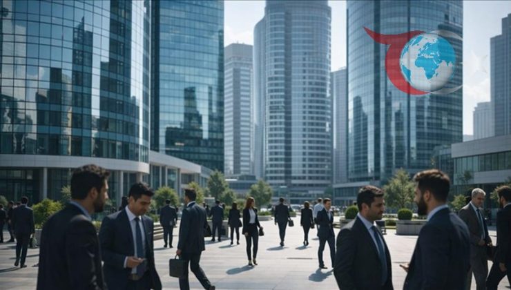 Türkiye’de Girişimcilik: 2024’te Doğan ve Büyüyen İşletmelerin Analizi