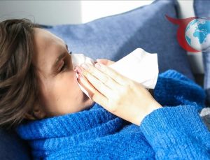 Türkiye’de H3N2 Varyantı ve Grip Vakalarının Seyri