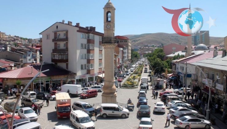 Türkiye’de Trafiğe Kayıtlı Taşıt Sayısında Artış Devam Ediyor