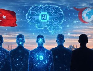 Türkiye’de Yapay Zeka Kullanımı Yükselişte: ChatGPT Zirvede