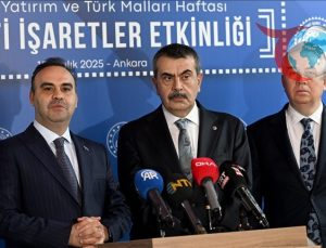 Türkiye’nin Coğrafi İşaretli Ürünleri: Dünya İkinciliği ve AB’de Rekor Tescil