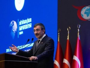 Türkiye’nin Dış Politika Vizyonu Büyükelçiler Konferansı’nda Ele Alındı