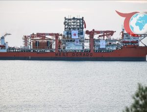 Türkiye’nin Enerji Filosu, İkiz Sondaj Gemileriyle Güçleniyor