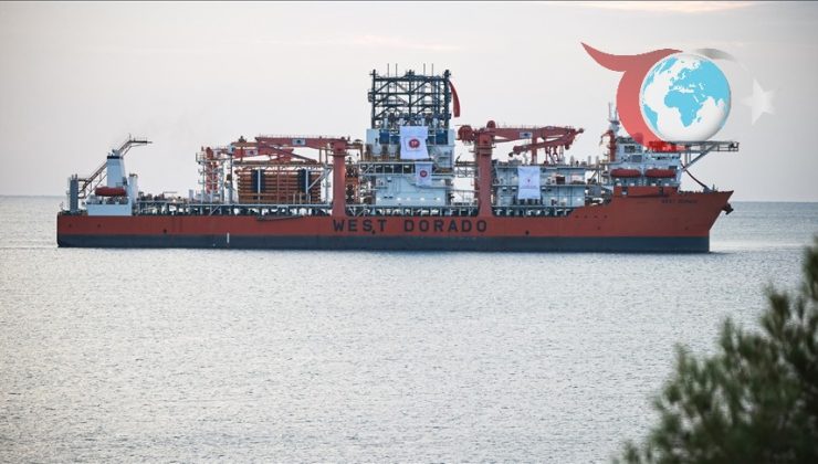 Türkiye’nin Enerji Filosu, İkiz Sondaj Gemileriyle Güçleniyor