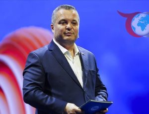 Türkiye’nin Geleceği Vizyoner’25 ile Şekilleniyor