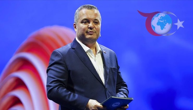 Türkiye’nin Geleceği Vizyoner’25 ile Şekilleniyor