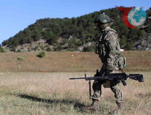 Türkiye’nin İlk Yerli Modern Makineli Tüfeği Seri Üretime Hazır!