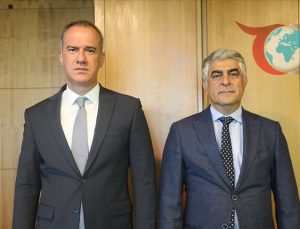 Türkiye’nin İş ve İstif Makinaları Sektörü Yeşil Dönüşüme Odaklanıyor