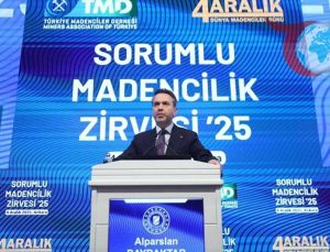 Türkiye’nin Madencilikteki Stratejik Hamleleri ve Gelecek Planları