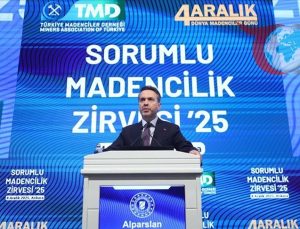 Türkiye’nin Madencilikteki Yükselişi: Sorumlu Madencilik Zirvesi 2025’ten Önemli Detaylar