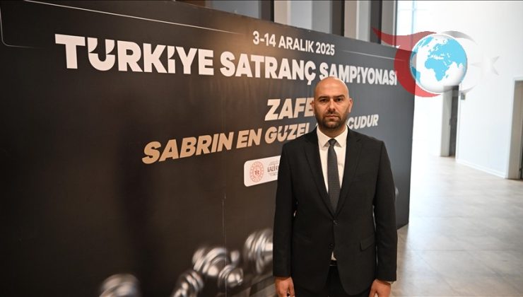 Türkiye’nin Satrançta Uluslararası Başarı Hedefi