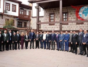 Türkiye’nin Turizm Atağı ve Kültürel Gelişim Faaliyetleri