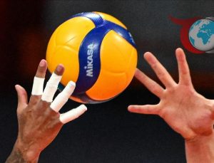 Türkiye’nin Voleybol Sahnesinde Heyecan Dolu Karşılaşmalar