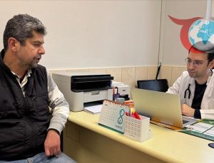 Tütünsüz Türkiye İçin Aile Sağlığı Merkezleri Atağa Geçiyor