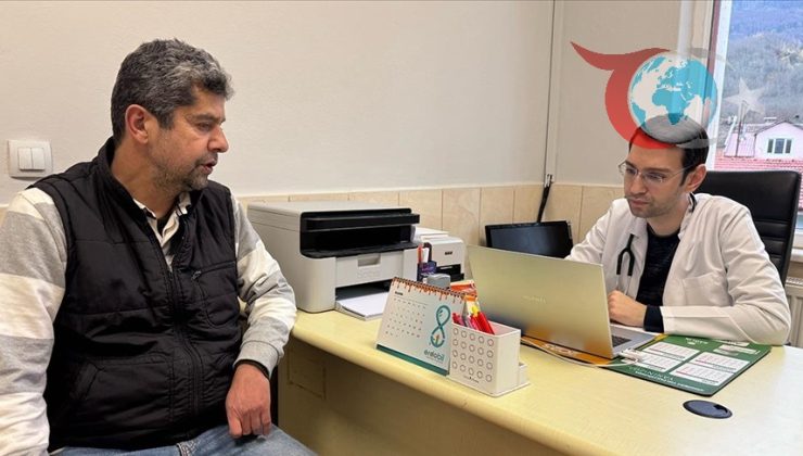 Tütünsüz Türkiye İçin Aile Sağlığı Merkezleri Atağa Geçiyor