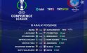 UEFA Konferans Ligi Heyecanı TRT ve Tabii Spor’da Yaşanacak