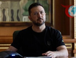 Ukrayna ve ABD Arasında Kritik Müzakereler Sürüyor