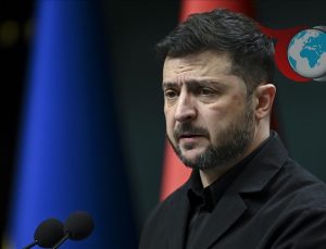 Ukrayna ve ABD’nin Barış Çabaları Hız Kesmeden Devam Ediyor