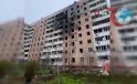 Ukrayna’da Saldırılar Devam Ederken Sivil Yerleşimler Hedef Alındı