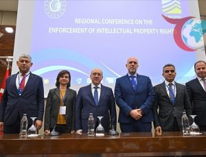 Uluslararası Fikri Mülkiyet Hakları Semineri Ankara’da Gerçekleşti